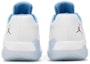 Details for (大童) Air Jordan 11 CMFT Low '白色大学蓝' CZ0907-100