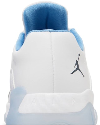 (大童) Air Jordan 11 CMFT Low '白色大学蓝' CZ0907-100 Sizing (大童) Air Jordan 11 CMFT Low '白色大学蓝' CZ0907-100