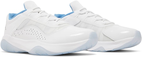 (大童)Air Jordan 11 CMFT Low '白色大學藍' CZ0907-100 Cheap (大童)Air Jordan 11 CMFT Low '白色大學藍' CZ0907-100