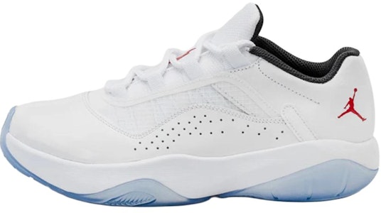 GS エア ジョーダン 11 CMFT LOW 白/赤 CZ0907-162 Buy GS エア ジョーダン 11 CMFT LOW 白/赤 CZ0907-162