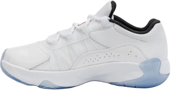 GS エア ジョーダン 11 CMFT LOW 白/赤 CZ0907-162 Order GS エア ジョーダン 11 CMFT LOW 白/赤 CZ0907-162