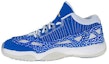 Buy (Kanak-Kanak) Air Jordan 11 Low 'Biru' 306006-472