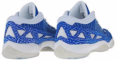 (SD) Air Jordan 11 Low 'Biru' 306006-472 Order (SD) Air Jordan 11 Low 'Biru' 306006-472