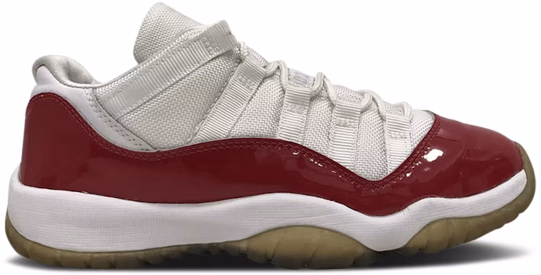 (Academie) Air Jordan 11 Low ''Cerise'' 2001 834008-161 Buy (Academie) Air Jordan 11 Low ''Cerise'' 2001 834008-161
