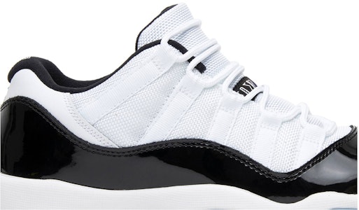 GS エアジョーダン11 ロー BG "コンコルド" 528896-153 Order GS エアジョーダン11 ロー BG "コンコルド" 528896-153