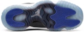 Shop (Kanak-Kanak) Air Jordan 11 Low BG 'Concord' 528896-153