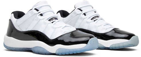 (兒童版) Air Jordan 11 Low BG 'Concord' 528896-153 Cheap (兒童版) Air Jordan 11 Low BG 'Concord' 528896-153