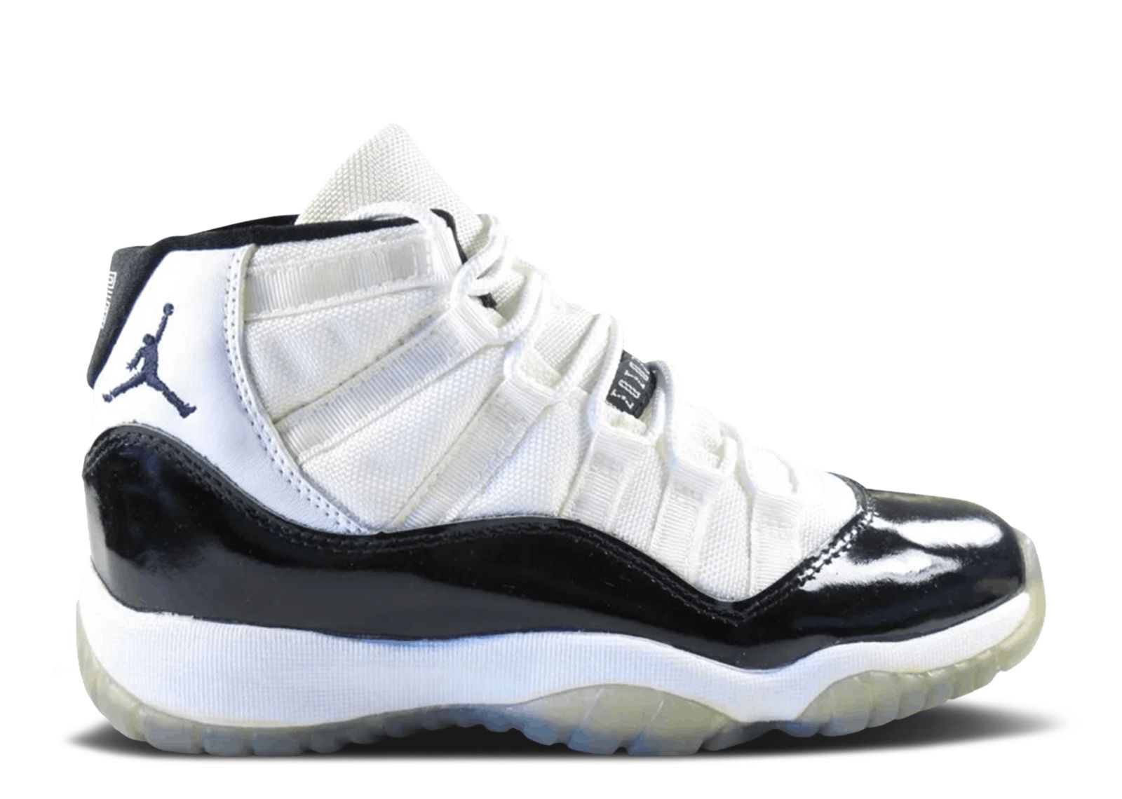Buy (Kanak-Kanak) Air Jordan 11 OG 'Concord' 1995 153193-101