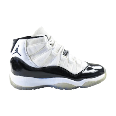 (GS) Jordan 11 'Concord' 1995