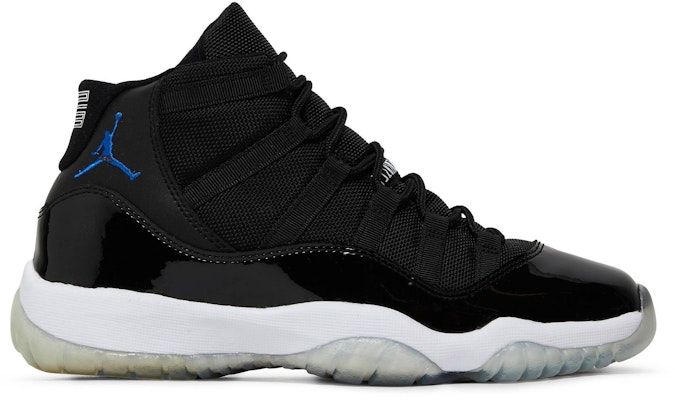 (大童款) Air Jordan 11 复刻 2009 '太空果酱' 378038-041 Buy (大童款) Air Jordan 11 复刻 2009 '太空果酱' 378038-041