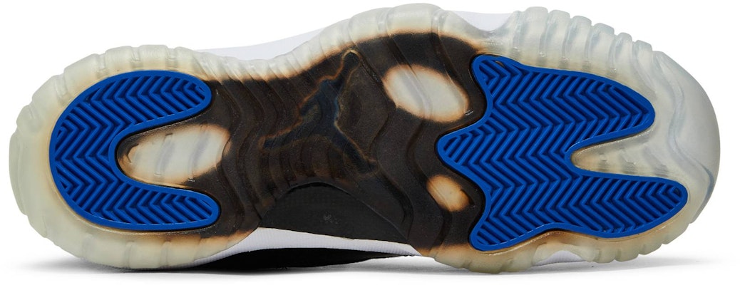 (大童款) Air Jordan 11 复刻 2009 '太空果酱' 378038-041 Shop (大童款) Air Jordan 11 复刻 2009 '太空果酱' 378038-041