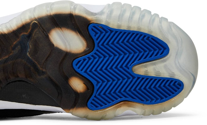 (大童款) Air Jordan 11 复刻 2009 '太空果酱' 378038-041 Purchase (大童款) Air Jordan 11 复刻 2009 '太空果酱' 378038-041