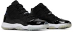 Cheap (大童款) Air Jordan 11 复刻 2009 '太空果酱' 378038-041