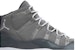 (Kanak-Kanak) Air Jordan 11 Retro 2010 'Cool Grey' 378038-001