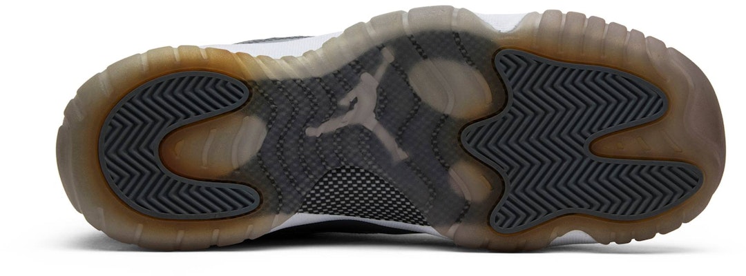 (Grade School) Air Jordan 11 Retro 2010 'Cool Grey' 378038-001 Shop (Grade School) Air Jordan 11 Retro 2010 'Cool Grey' 378038-001
