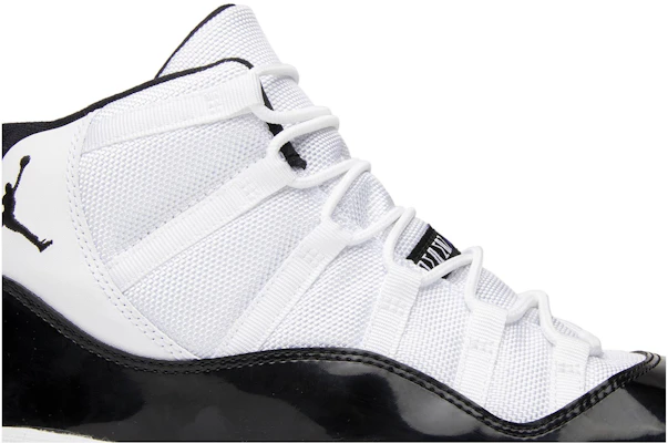 (Grade School) Air Jordan 11 Retro 2011 'Concord' 378038-107 Order (Grade School) Air Jordan 11 Retro 2011 'Concord' 378038-107