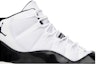 Order (Kanak-Kanak) Air Jordan 11 Retro 2011 'Concord' 378038-107