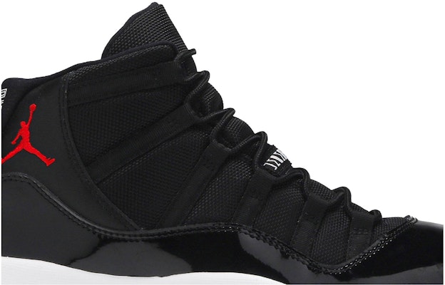 (Kanak-Kanak) Air Jordan 11 Retro 2012 'Bred' 378038-010 Order (Kanak-Kanak) Air Jordan 11 Retro 2012 'Bred' 378038-010