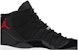 (Kanak-Kanak) Air Jordan 11 Retro 2012 'Bred' 378038-010