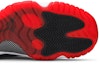 Purchase (Kanak-Kanak) Air Jordan 11 Retro 2012 'Bred' 378038-010