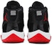 Details for (Kanak-Kanak) Air Jordan 11 Retro 2012 'Bred' 378038-010