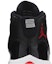 Sizing (Kanak-Kanak) Air Jordan 11 Retro 2012 'Bred' 378038-010