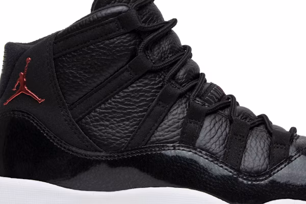 (Kanak-Kanak) Air Jordan 11 Retro '72-10' 378038-002 Order (Kanak-Kanak) Air Jordan 11 Retro '72-10' 378038-002