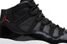 Order (Kanak-Kanak) Air Jordan 11 Retro '72-10' 378038-002