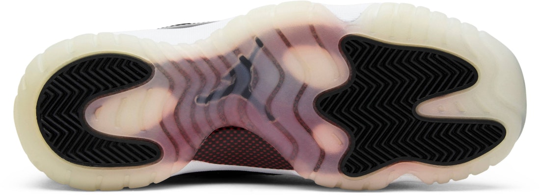 (Kanak-Kanak) Air Jordan 11 Retro '72-10' 378038-002 Shop (Kanak-Kanak) Air Jordan 11 Retro '72-10' 378038-002