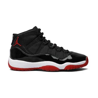 (GS) Jordan 11 Retro 'Bred' 2019