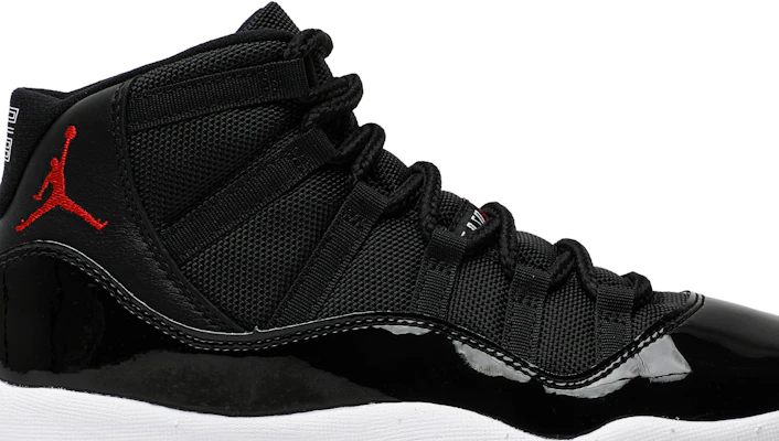 (Grade School) Air Jordan 11 Retro 'Bred' 2019 378038-061 Order (Grade School) Air Jordan 11 Retro 'Bred' 2019 378038-061