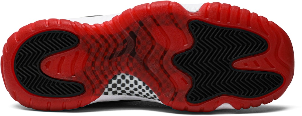 (Grade School) Air Jordan 11 Retro 'Bred' 2019 378038-061 Shop (Grade School) Air Jordan 11 Retro 'Bred' 2019 378038-061