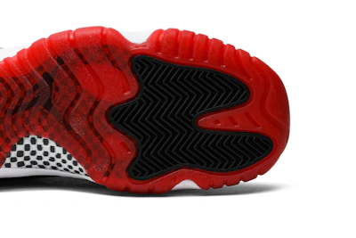 (Grade School) Air Jordan 11 Retro 'Bred' 2019 378038-061