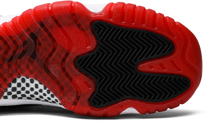 (Grade School) Air Jordan 11 Retro 'Bred' 2019 378038-061 Purchase (Grade School) Air Jordan 11 Retro 'Bred' 2019 378038-061