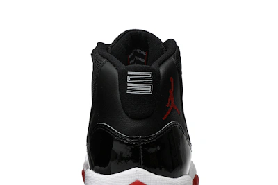 (Grade School) Air Jordan 11 Retro 'Bred' 2019 378038-061