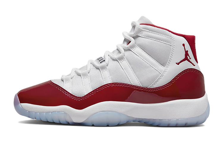 Buy (Grade School) Air Jordan 11 Retro 'Cherry' Anak-Anak 378038-116