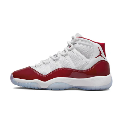 (GS) Jordan 11 Retro 'Cherry'