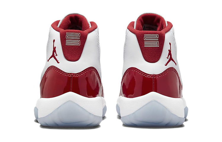 Purchase (Grade School) Air Jordan 11 Retro 'Cherry' Anak-Anak 378038-116