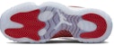 (Kanak-Kanak) Air Jordan 11 Retro 'Cherry' 378038-116