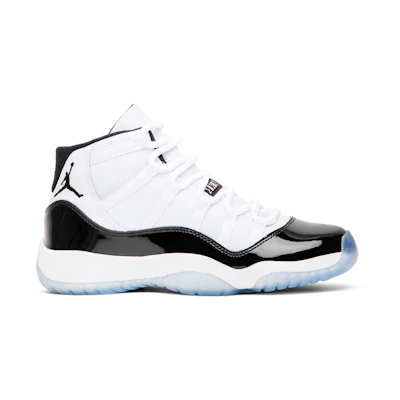 (GS) Jordan 11 Retro 'Concord' 2018