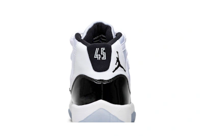 (Grade School) Air Jordan 11 Retro 'Concord' 2018 378038-100