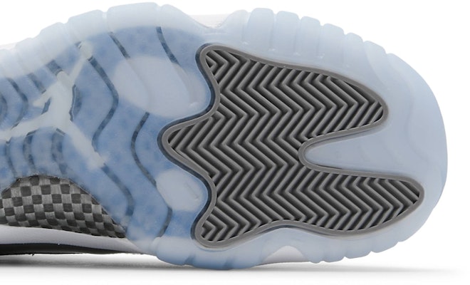 (Grade School) Air Jordan 11 Retro 'Cool Grey' 2021 378038-005 Purchase (Grade School) Air Jordan 11 Retro 'Cool Grey' 2021 378038-005