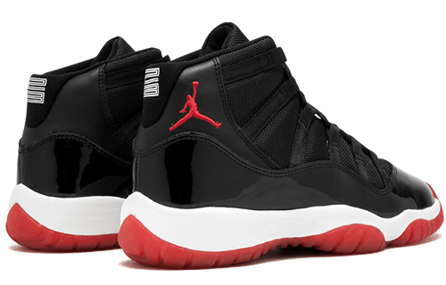 Shop (Ana Grade) Air Jordan 11 Retro 'Countdown Pack' 342770-062