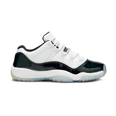 (GS) Jordan 11 Retro 'Emerald'