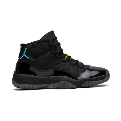 (GS) Jordan 11 Retro 'Gamma'