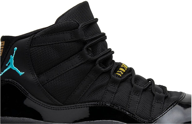 (초등학생) 에어 조던 11 레트로 '감마' 378038-006 Order (초등학생) 에어 조던 11 레트로 '감마' 378038-006