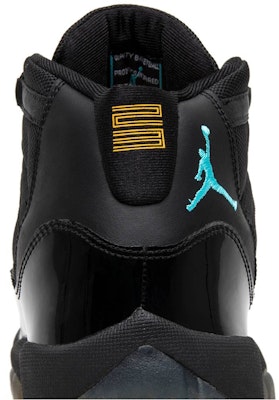 (초등학생) 에어 조던 11 레트로 '감마' 378038-006 Sizing (초등학생) 에어 조던 11 레트로 '감마' 378038-006