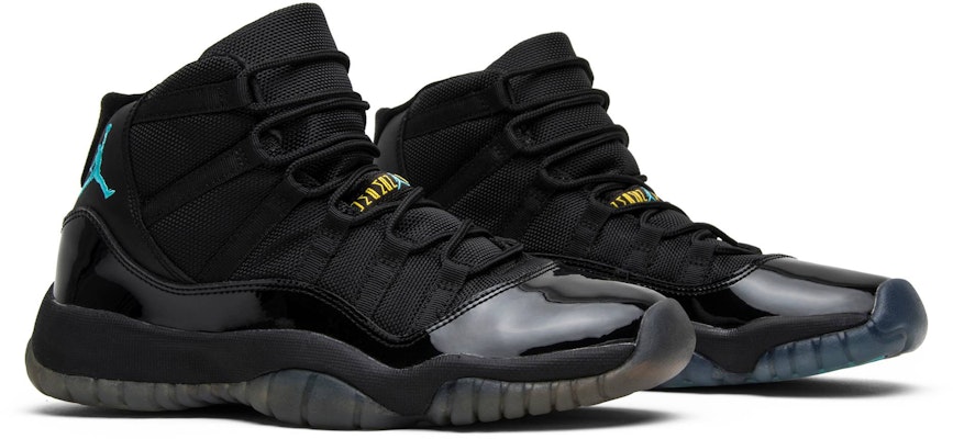 (초등학생) 에어 조던 11 레트로 '감마' 378038-006 Cheap (초등학생) 에어 조던 11 레트로 '감마' 378038-006