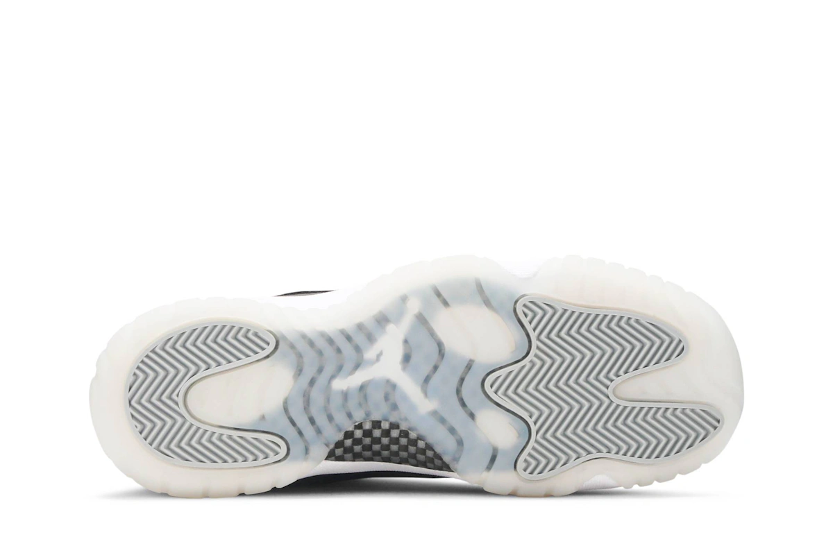 (Grade School) Air Jordan 11 Retro 'Jubilee / 25th Anniversary' 378038-011