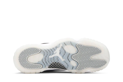 (Grade School) Air Jordan 11 Retro 'Jubilee / 25th Anniversary' 378038-011